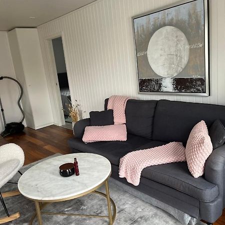 Naera Till Allt Falkenberg Dış mekan fotoğraf